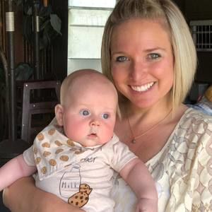 Meet your Posher, Rachel